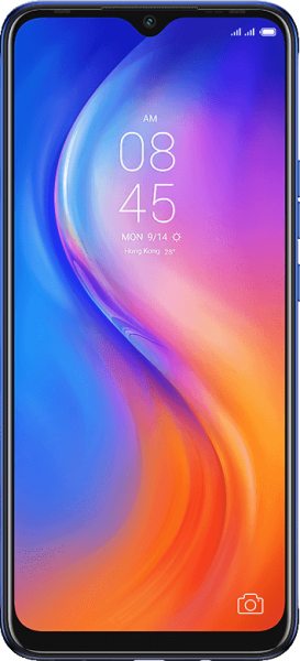 Tecno Spark 6 Air