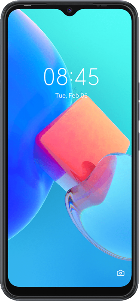Tecno Spark 8C
