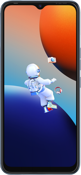 Tecno Spark 9