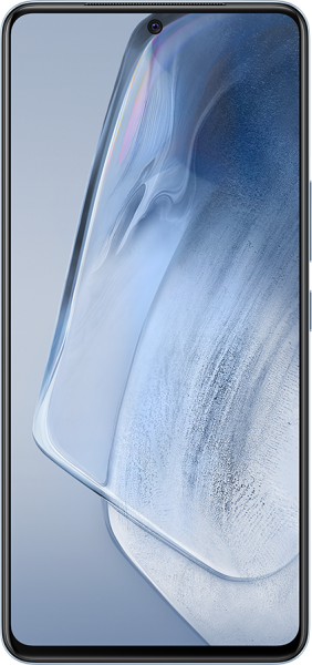 vivo iQOO 7