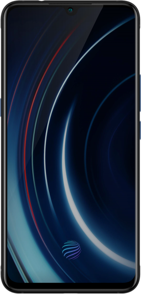 vivo iQOO