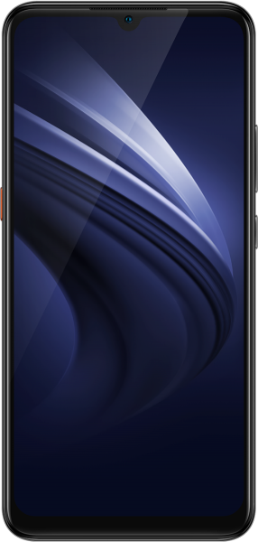 vivo iQOO Neo