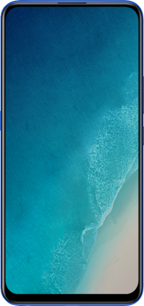 vivo V15