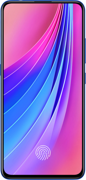 vivo V15 Pro