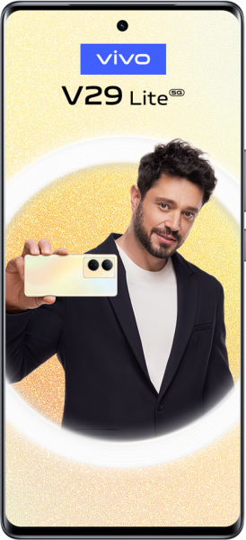 vivo V29 Lite