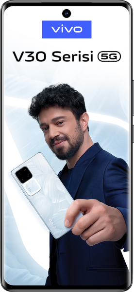 vivo V30