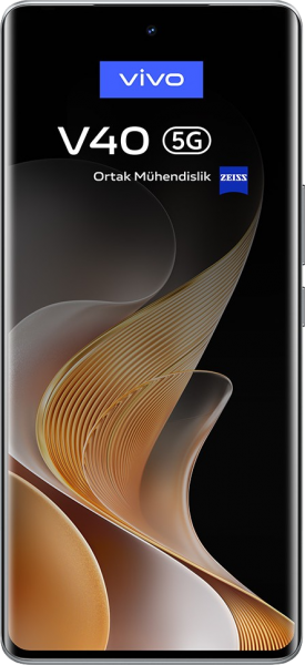 vivo V40