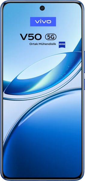 vivo V50