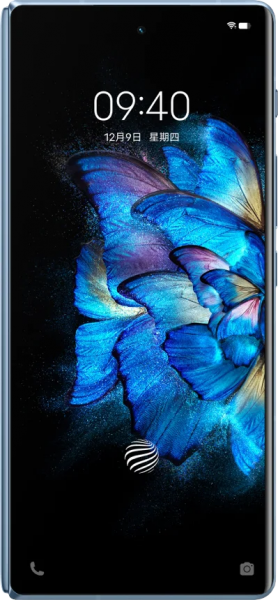 vivo X Fold+