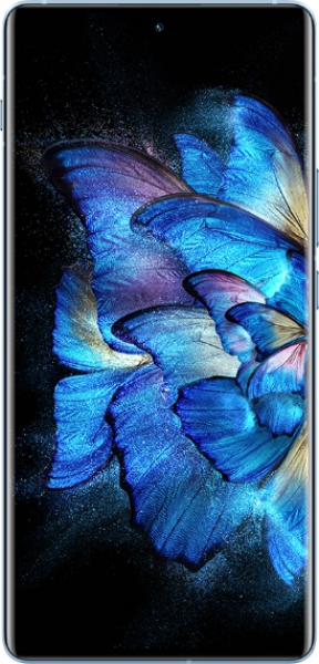 vivo X Note
