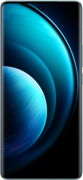vivo X100