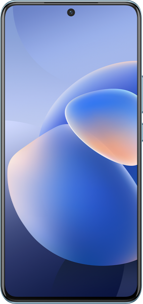 vivo X60