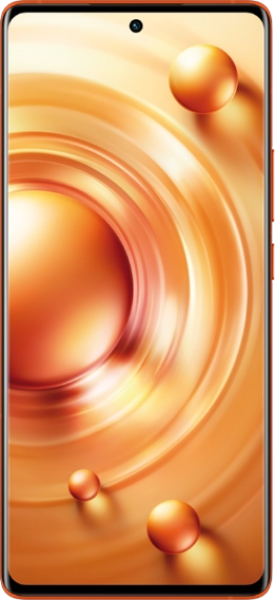 vivo X80