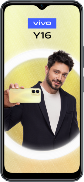 vivo Y16