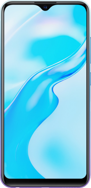 vivo Y1s