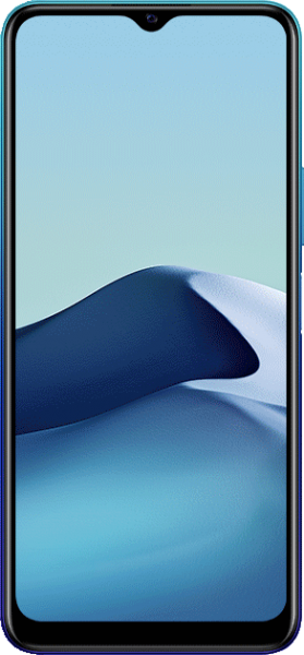 vivo Y20 2021