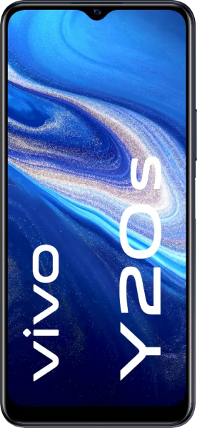 vivo Y20s