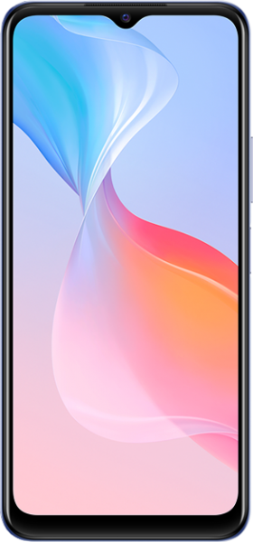 vivo Y21