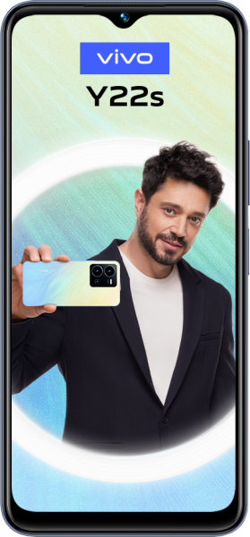 vivo Y22s