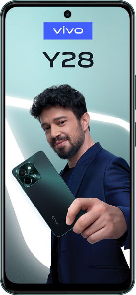vivo Y28