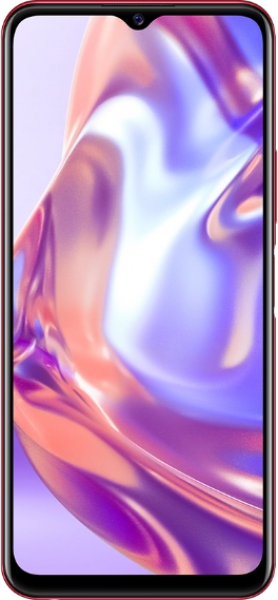 vivo Y31s
