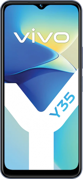 vivo Y35+