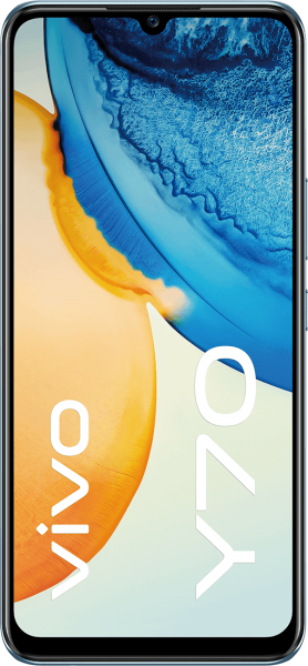 vivo Y70