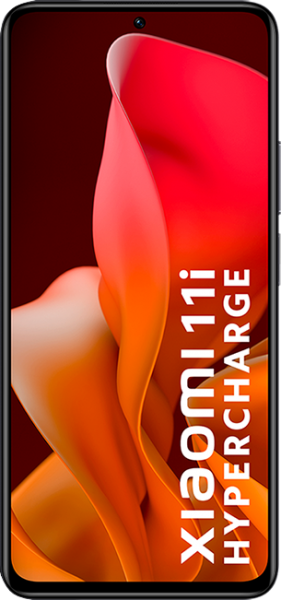 Xiaomi 11i HyperCharge 5G