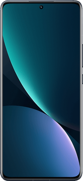 Xiaomi 12 Pro (Dimensity)