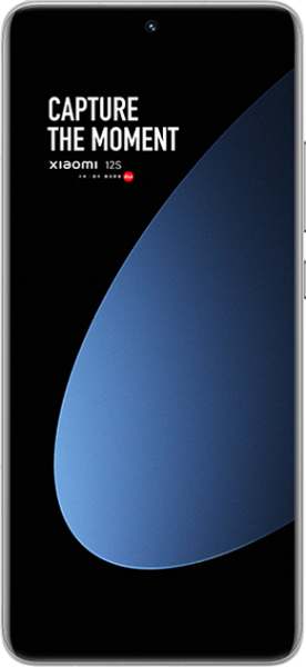 Xiaomi 12S