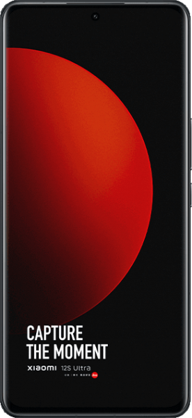 Xiaomi 12S Ultra