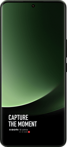 Xiaomi 13 Ultra