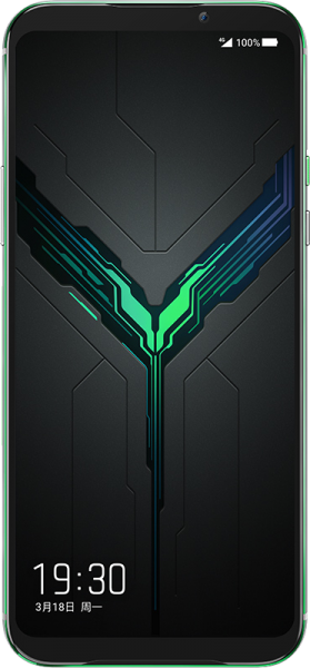 Xiaomi Black Shark 2