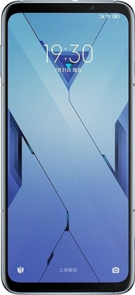 Xiaomi Black Shark 3S