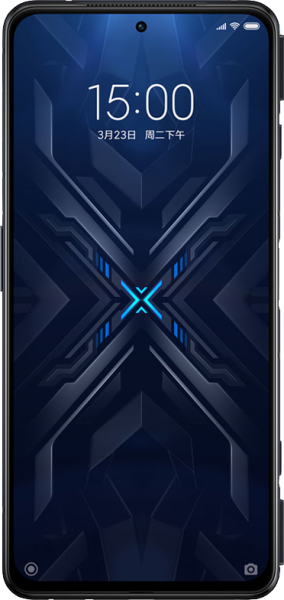 Xiaomi Black Shark 4 Pro