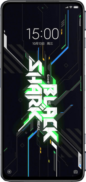 Xiaomi Black Shark 4S