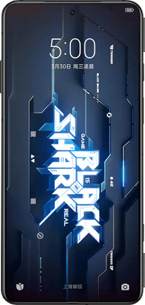 Xiaomi Black Shark 5