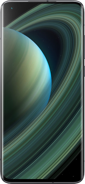 Xiaomi Mi 10 Ultra