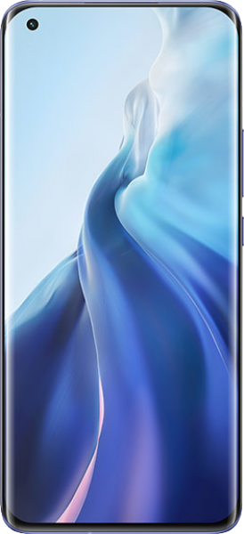 Xiaomi Mi 11