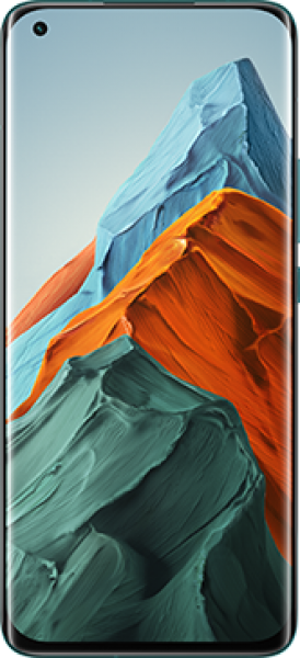 Xiaomi Mi 11 Pro