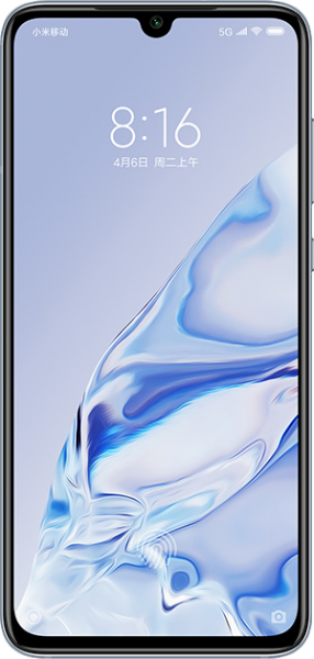 Xiaomi Mi 9 Pro