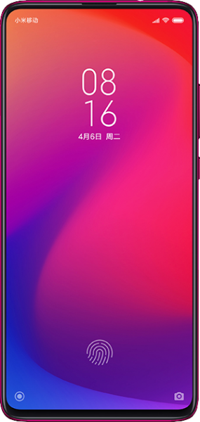 Xiaomi Mi 9T