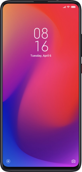 Xiaomi Mi 9T Pro
