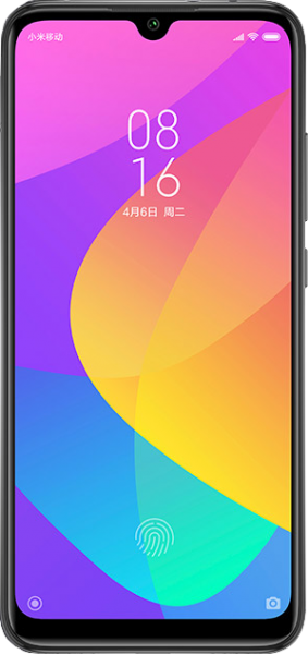 Xiaomi Mi CC9e