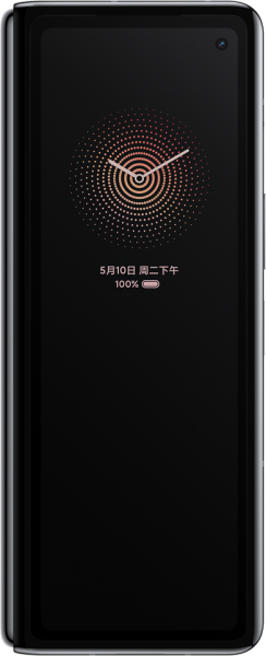 Xiaomi Mi Mix Fold
