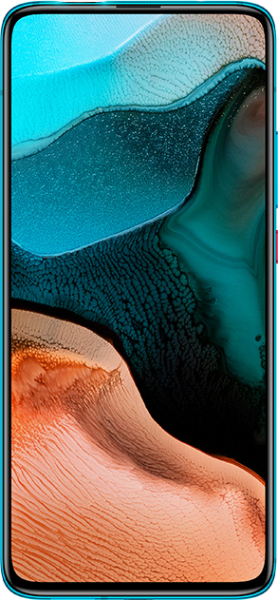 Xiaomi Redmi K30 Pro