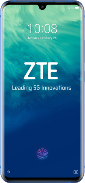 ZTE Axon 10 Pro