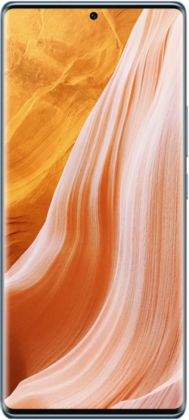 ZTE Axon 40 Pro