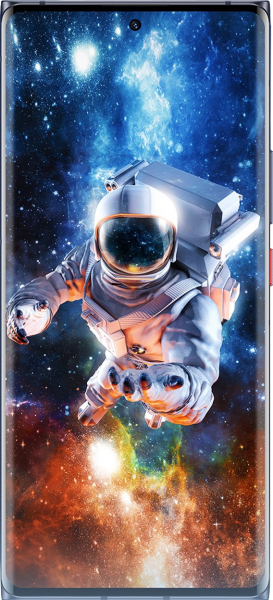 ZTE Axon 50 Ultra