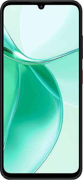 ZTE Blade A35